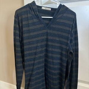 THREADS 4 THOUGHT LONG SLEEVE SHIRT